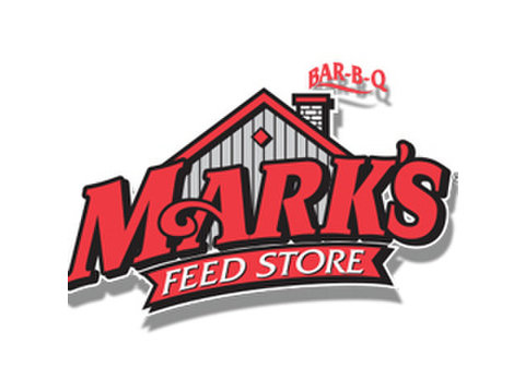 Mark's Feed Store - Restaurace