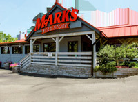 Mark's Feed Store (2) - Restaurace