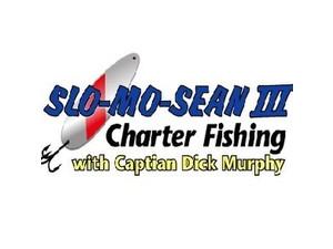 Slo-Mo-Sean III Charter Fishing - Fishing & Angling