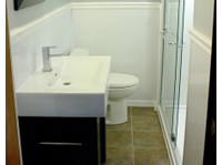 Five Star Bath Solutions of Louisville (1) - Stavba a renovace