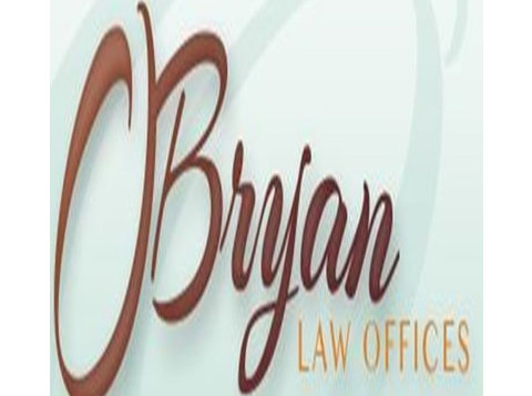 O'bryan Law Offices - Коммерческие Юристы
