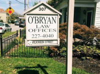 O'bryan Law Offices (4) - Commercialie Juristi