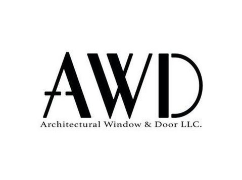 Architectural Window & Door - Fenêtres, Portes & Vérandas