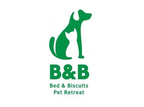 Bed & Biscuits Pet Retreat - Pet services