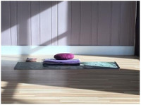 Supreme Peace Yoga & Wellness (2) - Спортски сали, Лични тренери & Фитнес часеви