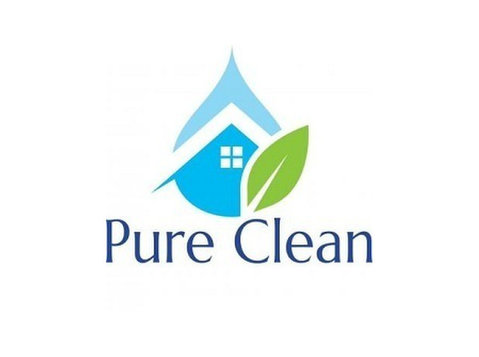 Pure clean - Cleaners & Cleaning services