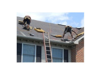 Abel & Son Roofing & Siding (1) - Riparazione tetti