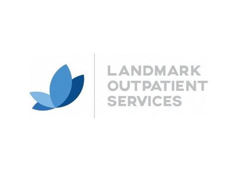 Landmark Outpatient Services - Psihologi un Psihoterapeuti
