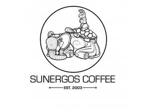 Sunergos Coffee - Food & Drink