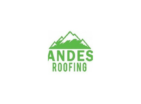 Andes Roofing - Cobertura de telhados e Empreiteiros