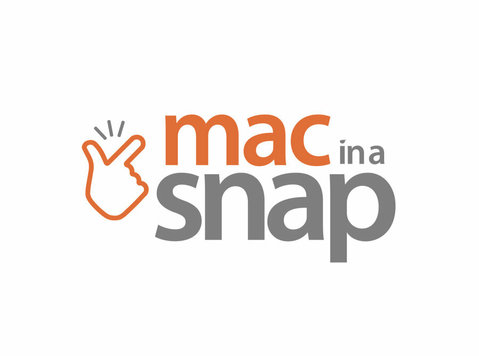 Mac in a Snap - Компјутерски продавници, продажба и поправки