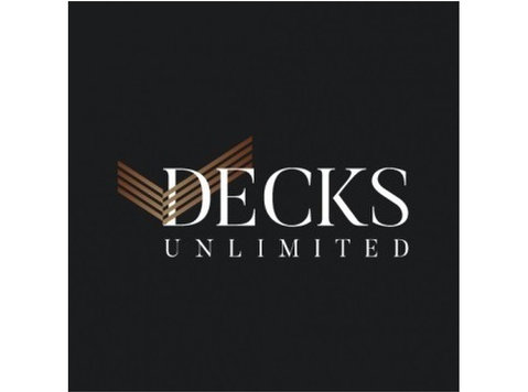 Decks Unlimited - Home & Garden Services