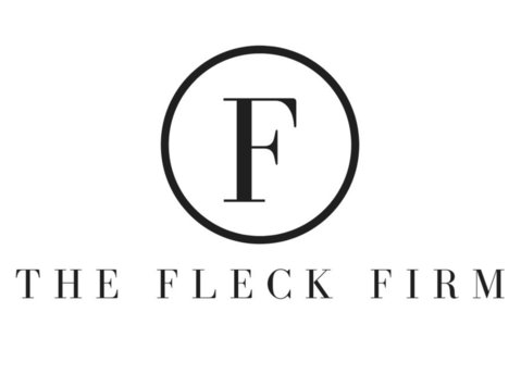 THE FLECK FIRM, PLLC - Advogados Comerciais