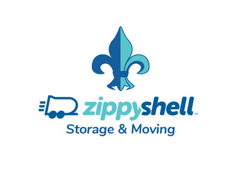 Zippy Shell of Louisiana - Verhuizingen & Transport