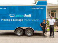 Zippy Shell of Louisiana (2) - Verhuizingen & Transport