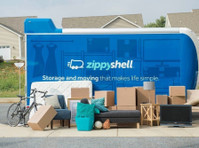 Zippy Shell of Louisiana (4) - Verhuizingen & Transport