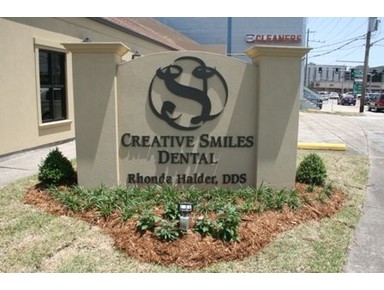 Creative Smiles Dental - Dentists