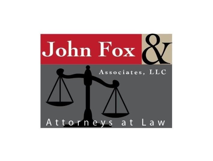 John Fox & Associates LLC - Commercial Lawyers