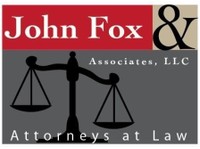 John Fox & Associates LLC - Juristes commerciaux