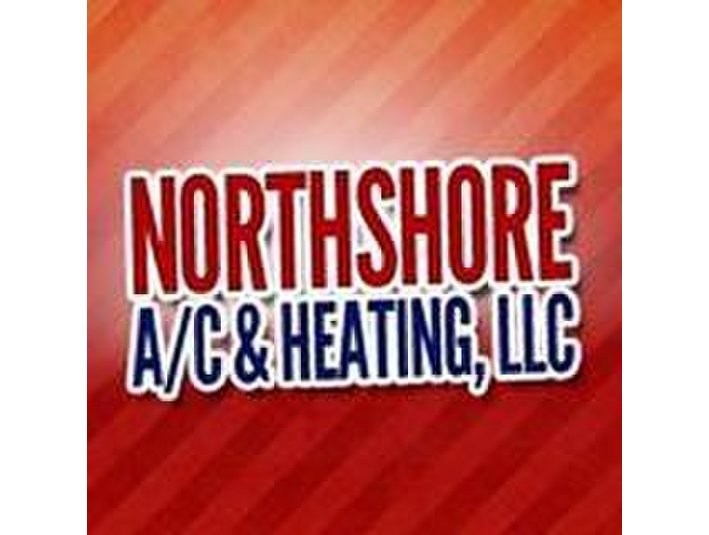 Northshore A/C & Heating Services, LLC - Electroménager & appareils