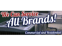 Northshore A/C & Heating Services, LLC (2) - Electrical Goods & Appliances