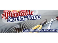 Northshore A/C & Heating Services, LLC (3) - Electrical Goods & Appliances