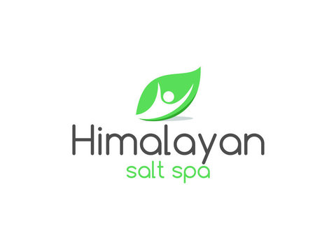 himalayan Salt Spa - Ccuidados de saúde alternativos