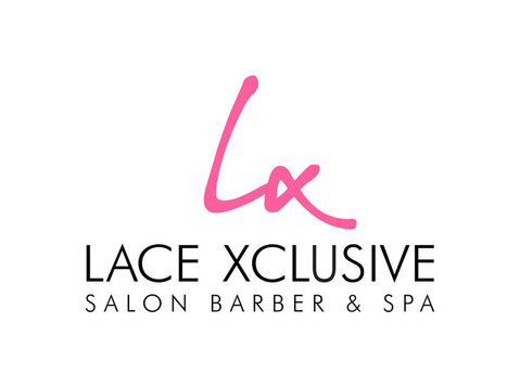 Lace Xclusive Salon Barber & Spa - Schoonheidsbehandelingen