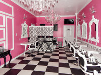 Lace Xclusive Salon Barber & Spa (3) - Салоны Красоты
