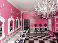 Lace Xclusive Salon Barber & Spa (4) - Козметични процедури
