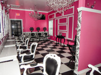 Lace Xclusive Salon Barber & Spa (5) - Zabiegi kosmetyczne