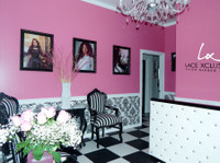 Lace Xclusive Salon Barber & Spa (6) - Zabiegi kosmetyczne