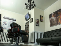Lace Xclusive Salon Barber & Spa (8) - Skaistumkopšanas procedūras