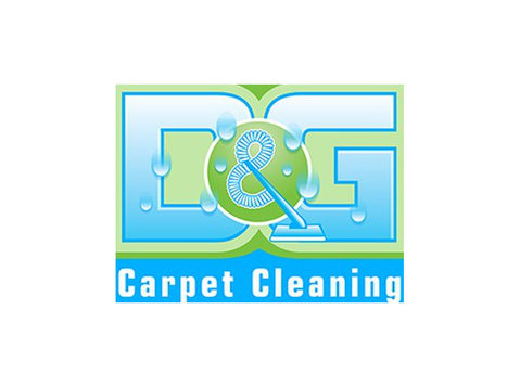 D& G Carpet Cleaning - صفائی والے اور صفائی کے لئے خدمات