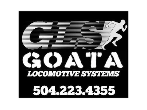 Gls Training Facility powered by Goata - Academias, Treinadores pessoais e Aulas de Fitness