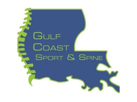 Gulf Coast Sport & Spine - Alternatīvas veselības aprūpes