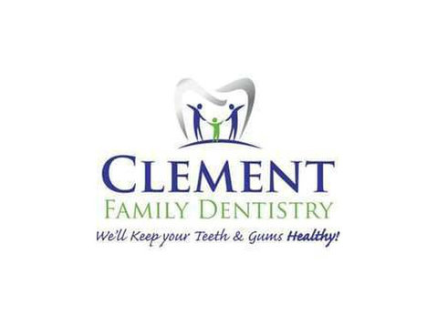 Clement Family Dentistry - Dentistas