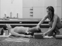 Selah Yoga (5) - Tělocvičny, osobní trenéři a fitness