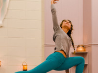 Selah Yoga (8) - Săli de Sport, Antrenori Personali şi Clase de Fitness
