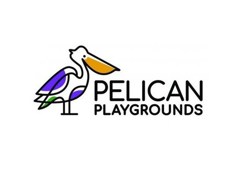 Pelican Playgrounds - Construction Services
