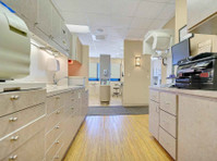 Green Gregson Family Dentistry (8) - Dentists