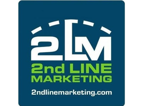 2nd Line Marketing - Marketing & PR