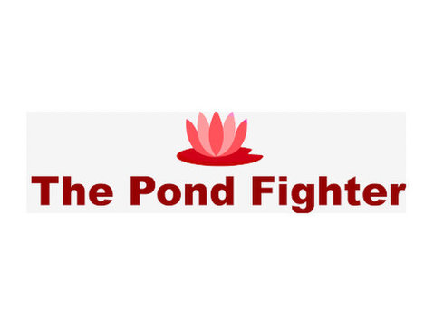 The Pond Fighter - Cleaners & Cleaning services