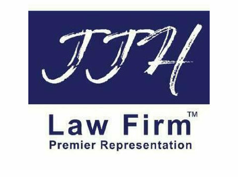 Jacobson, Julius & Harshberger - Právník a právnická kancelář
