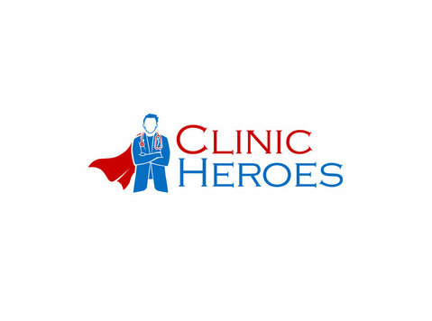 Clinic Heroes - Болници и клиники