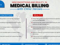 Clinic Heroes (4) - Hospitals & Clinics