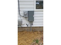 Chesapeake Energy Solutions, LLC (2) - Електротехници