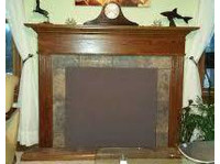 Fireplace Fashion By Beverly (1) - Apartamente Servite