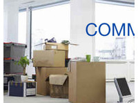Advantage Moving Inc. (6) - Accommodation services