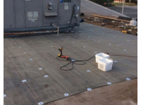 A-1 Roofing Services (2) - Pokrývač a pokrývačské práce